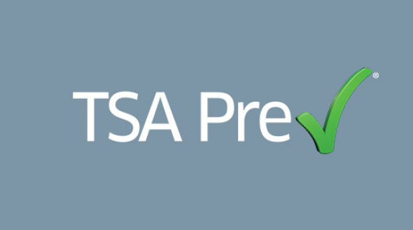 Ready to Sign Up for TSA Pre-Check?