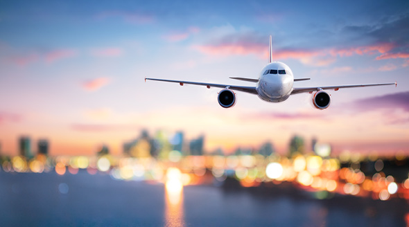 United Airlines Flies First Aircraft Using 100% Sustainable Aviation Fuel