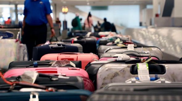 Airlines Offer Free Checked Bags to Service Members