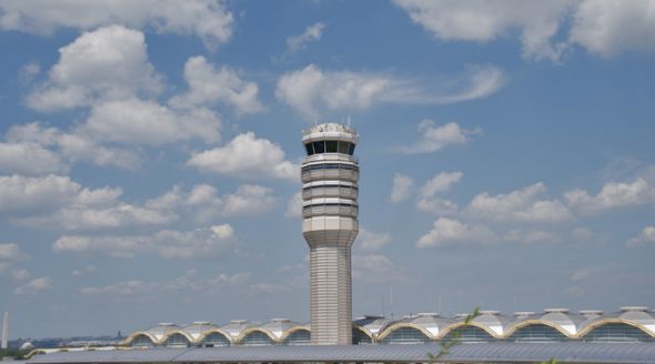 DOT Awards Five New Long-Distance Flights from DCA