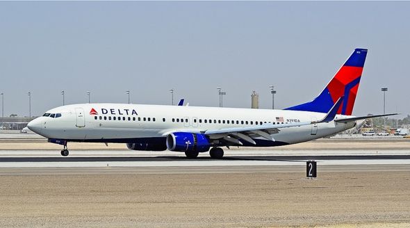 Delta Launches Free WiFi on Most Domestic Flights 