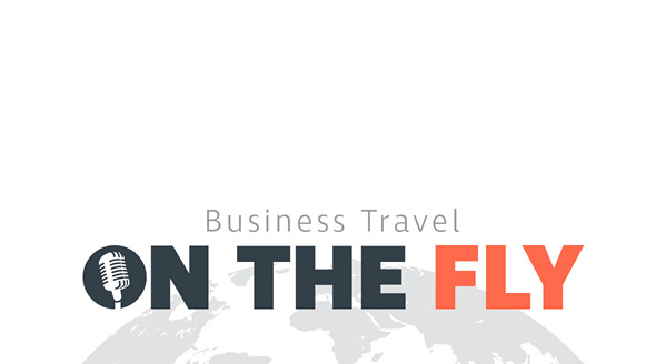 CWT Travel on the Fly Podcast