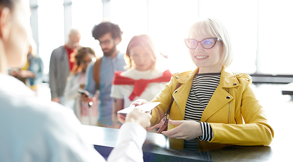 TSA Real ID Deadlines Approaching in Late 2020